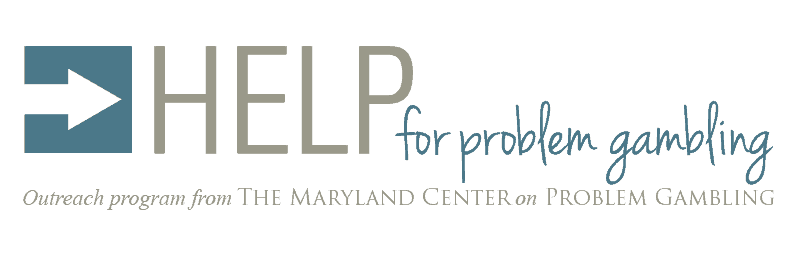 Maryland gambling help restaurant casino deauville prix